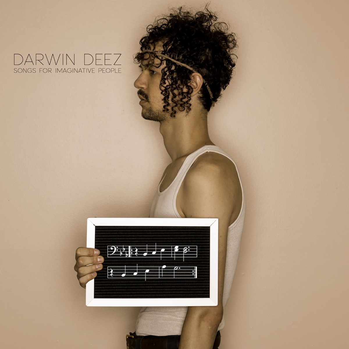 Songs for Imaginative People by Darwin Deez