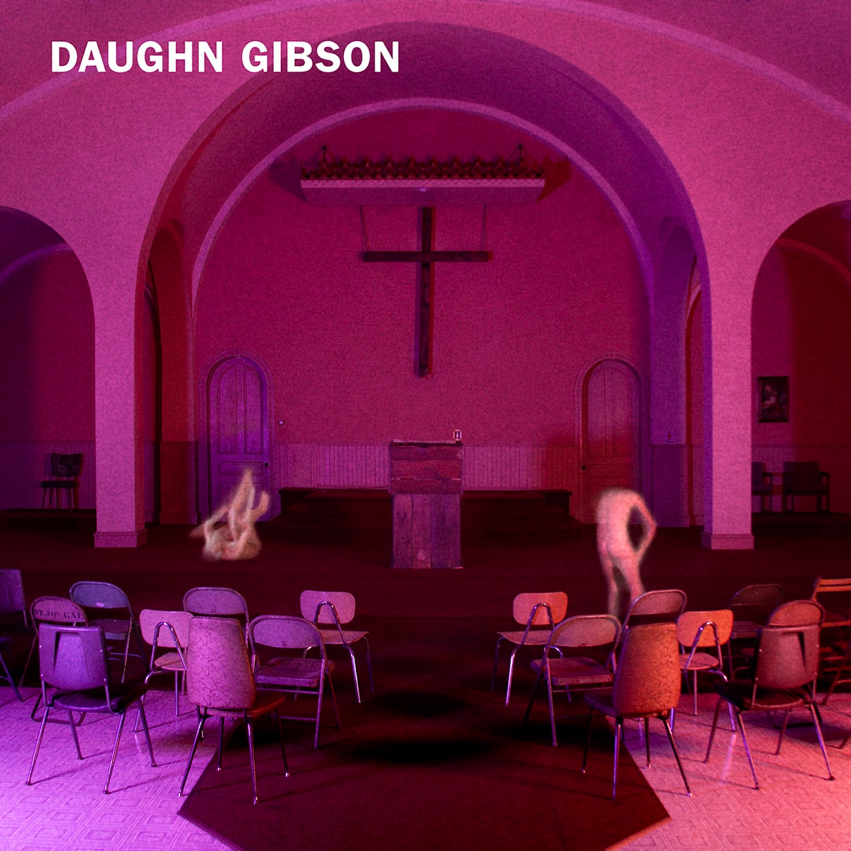 Me Moan by Daughn Gibson