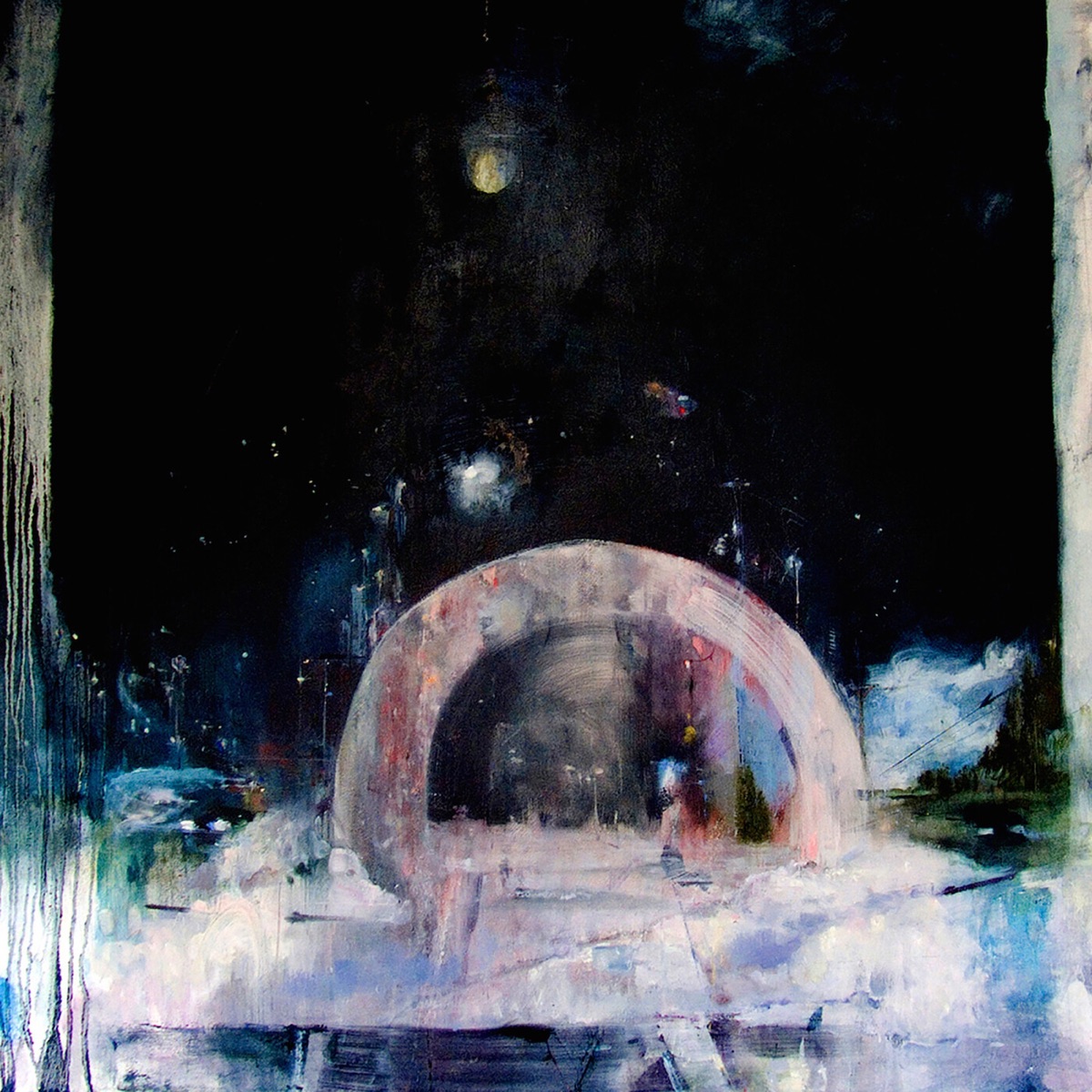 Not To Disappear by Daughter