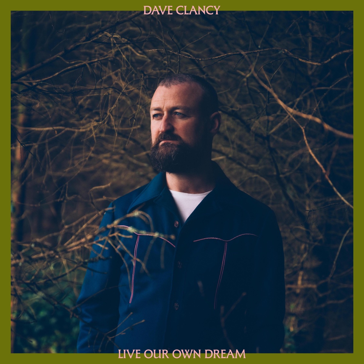 Live Our Own Dream by Dave Clancy