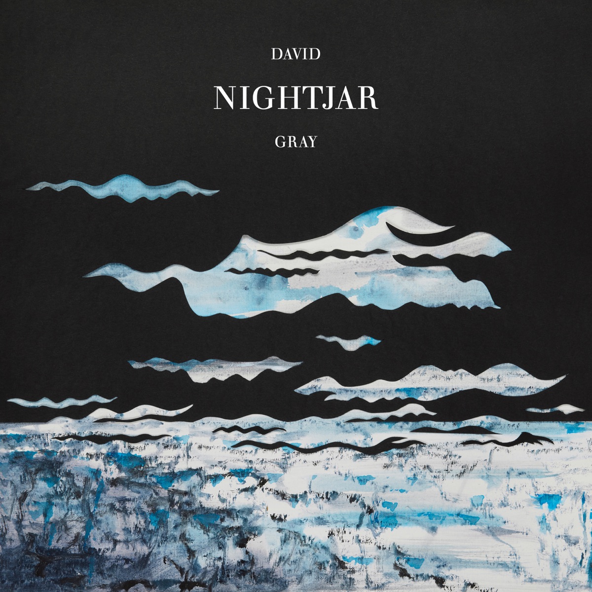 Nightjar by David Gray