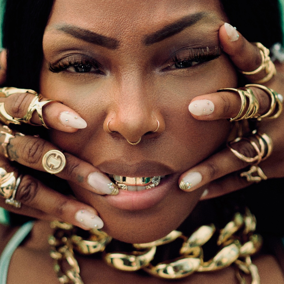 creole culture by Dawn Richard