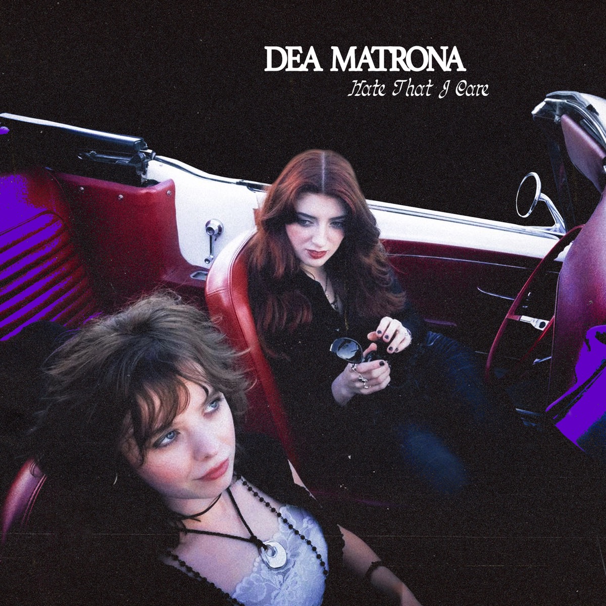 Hate That I Care by Dea Matrona