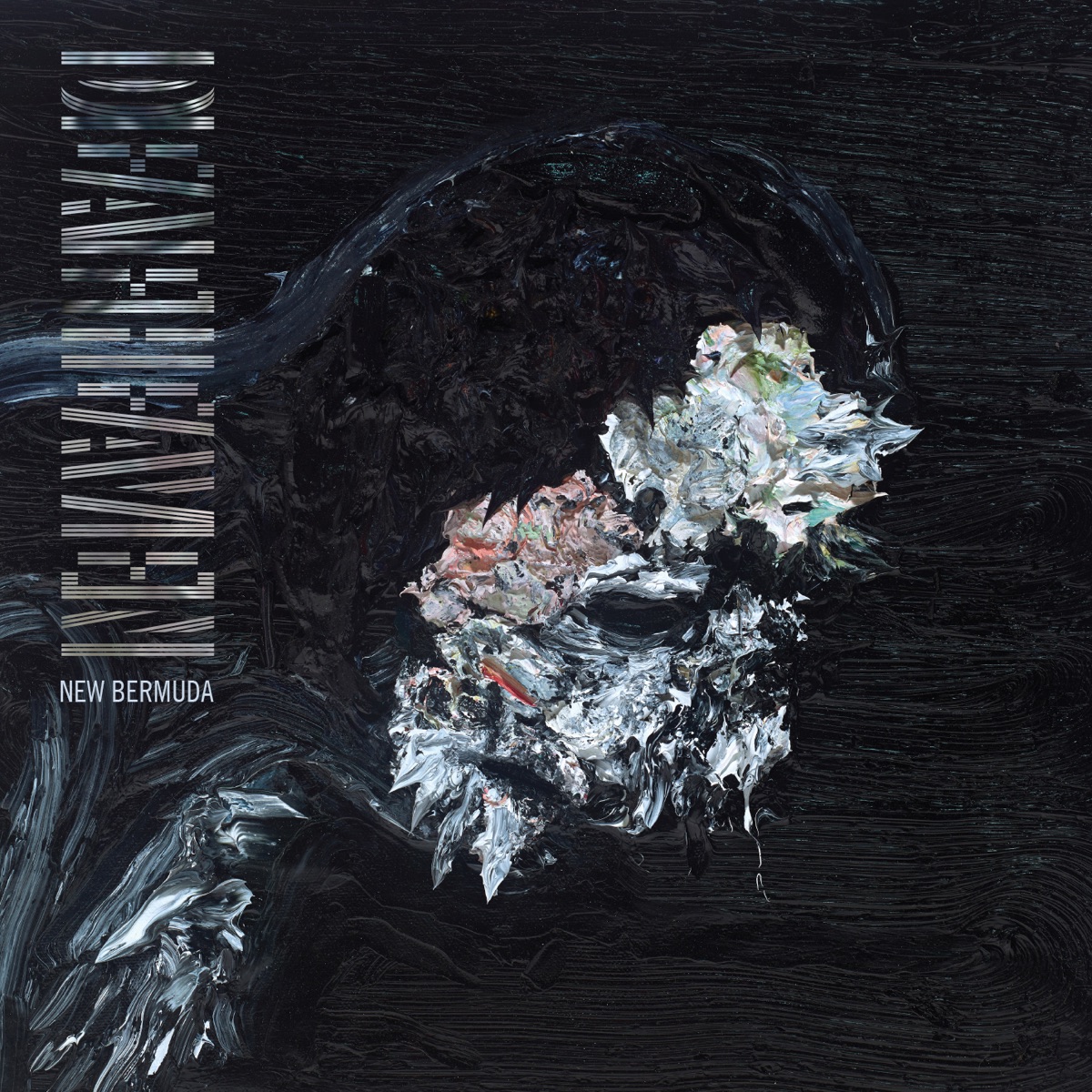 New Bermuda by Deafheaven