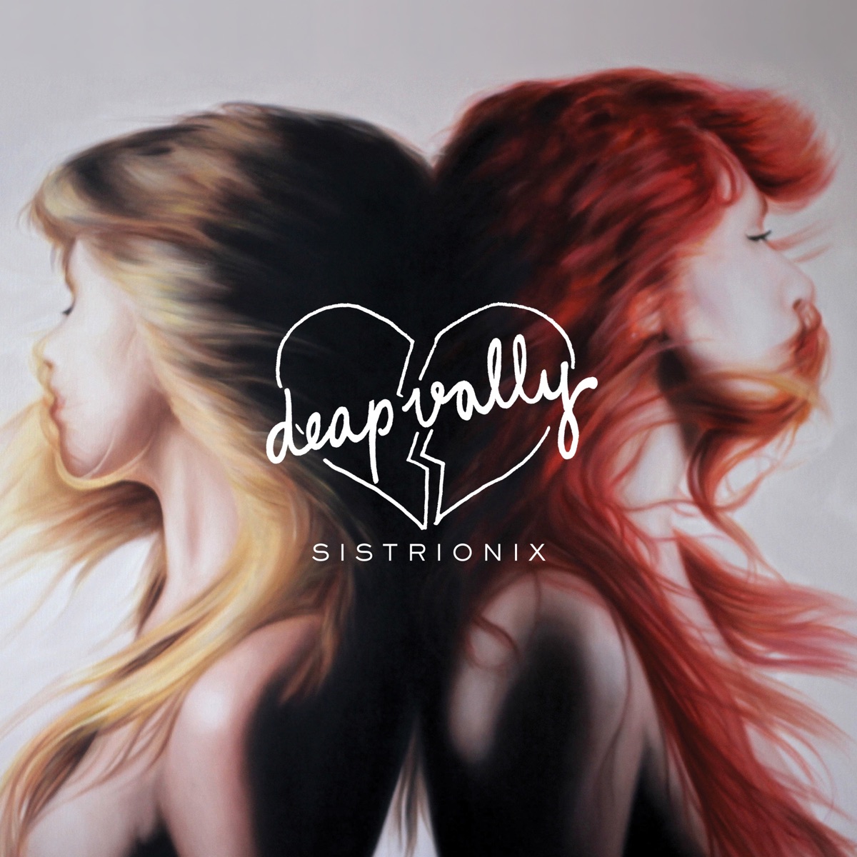Sistrionix by Deap Vally