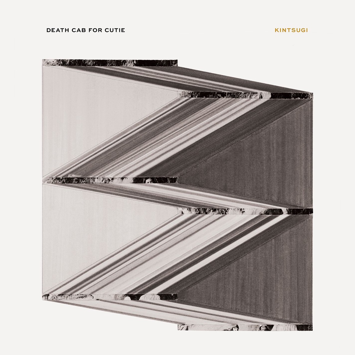 Kintsugi by Death Cab for Cutie