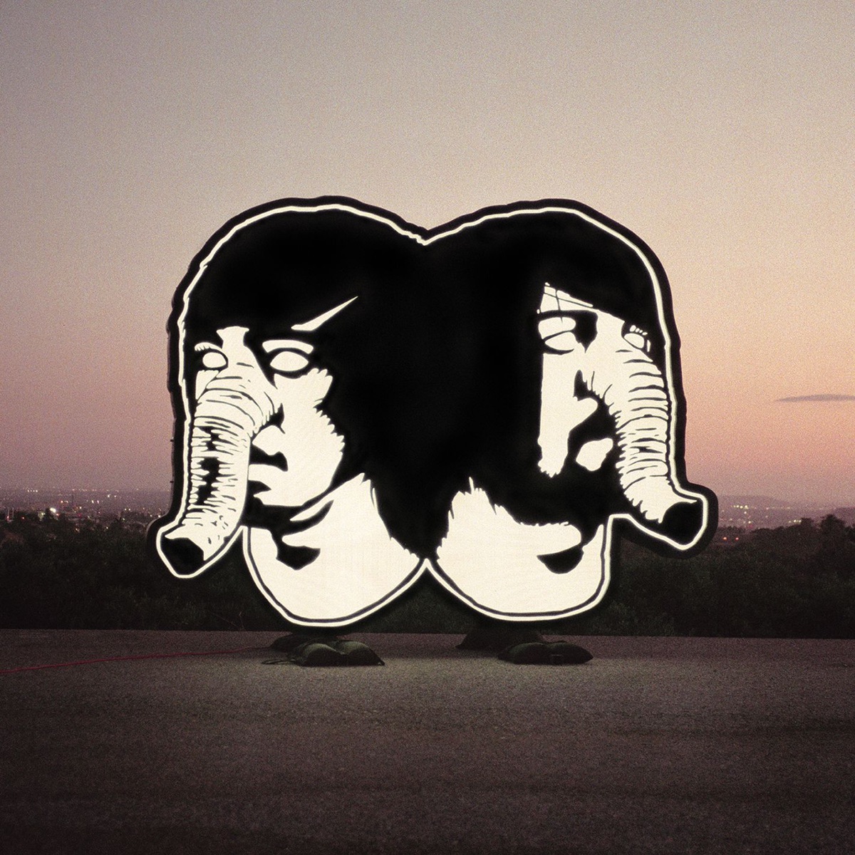 The Physical World by Death from Above 1979