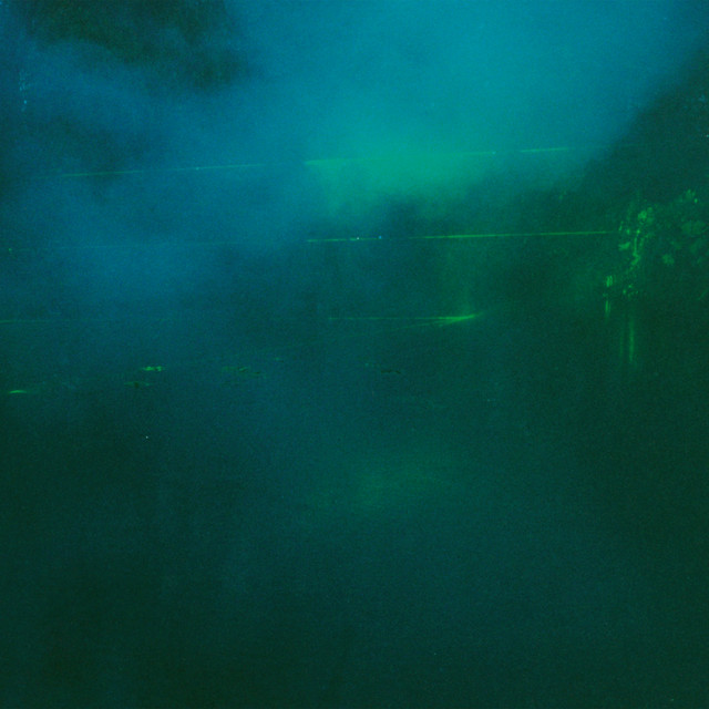 Death Mask by Death in Vegas