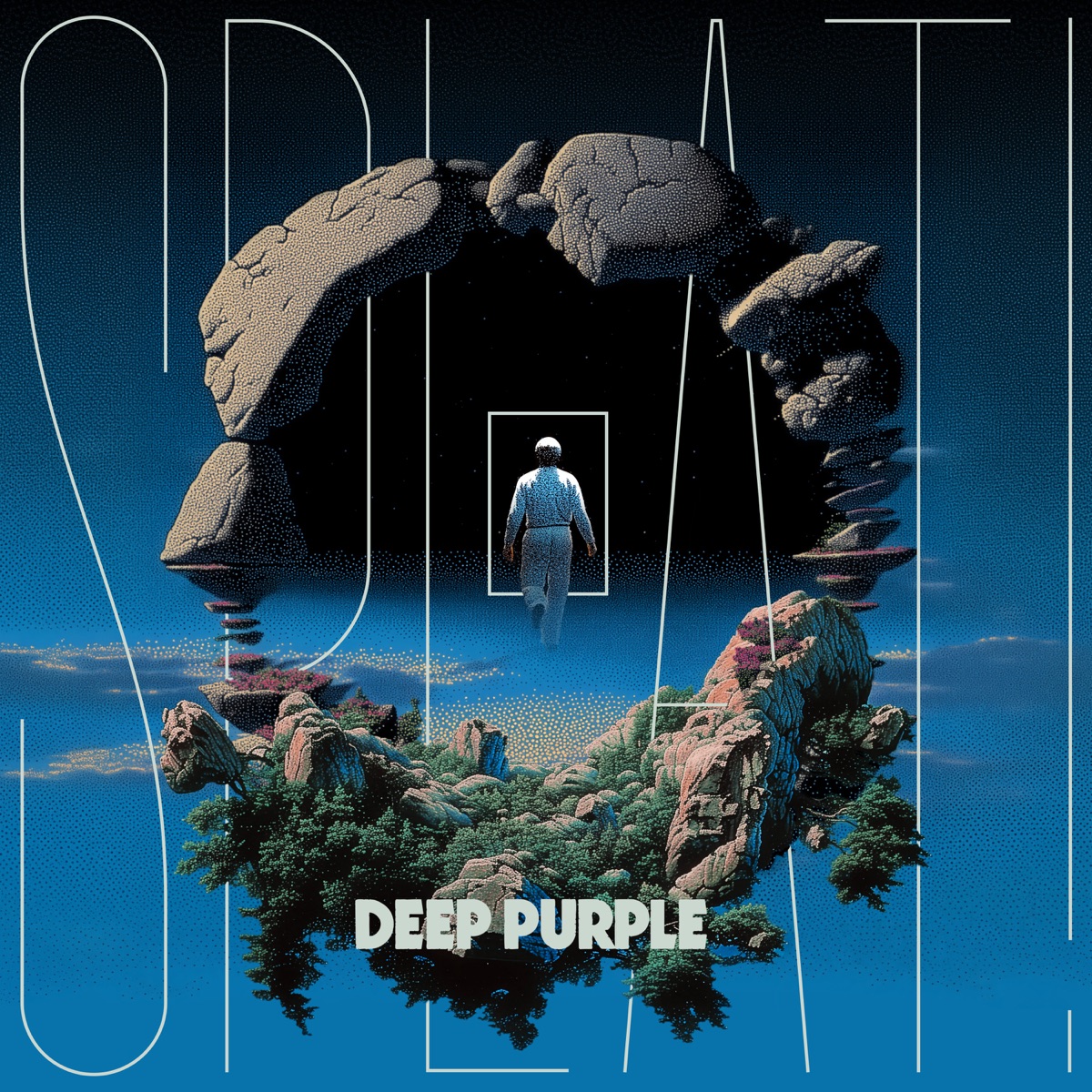 SPLAT! by Deep Purple