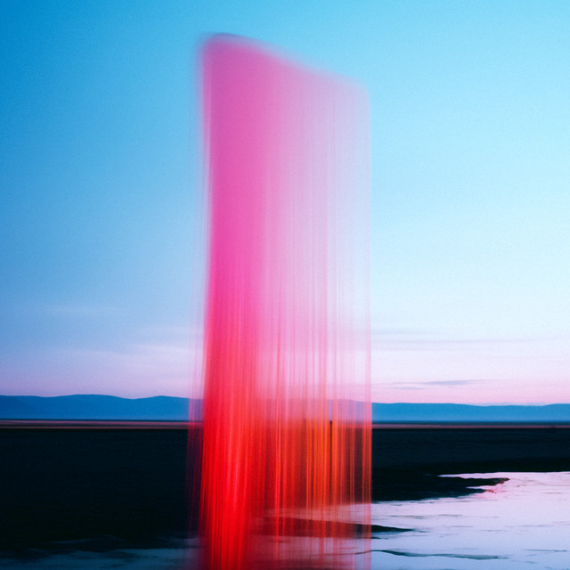 Billboard Heart by Deep Sea Diver