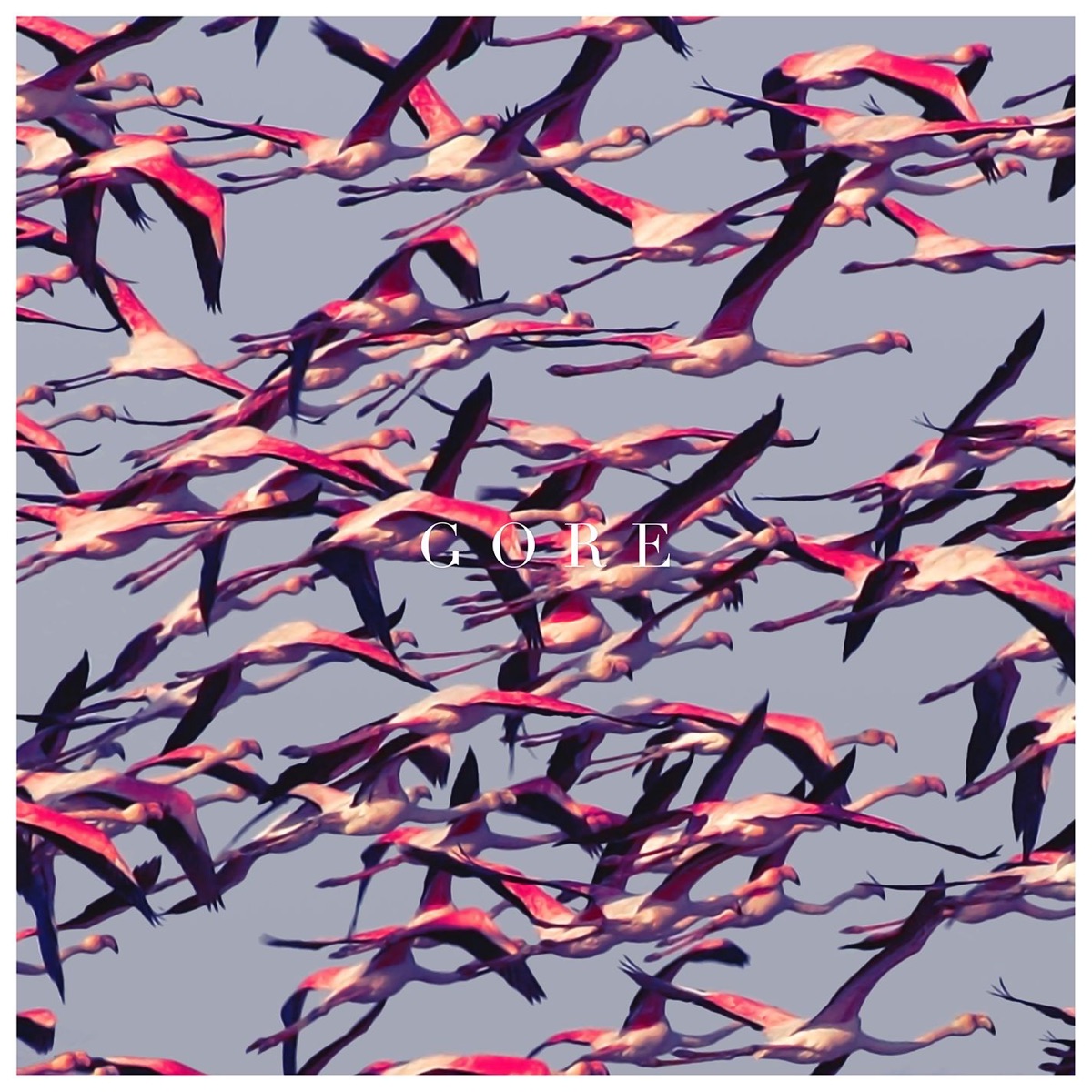 Gore by Deftones