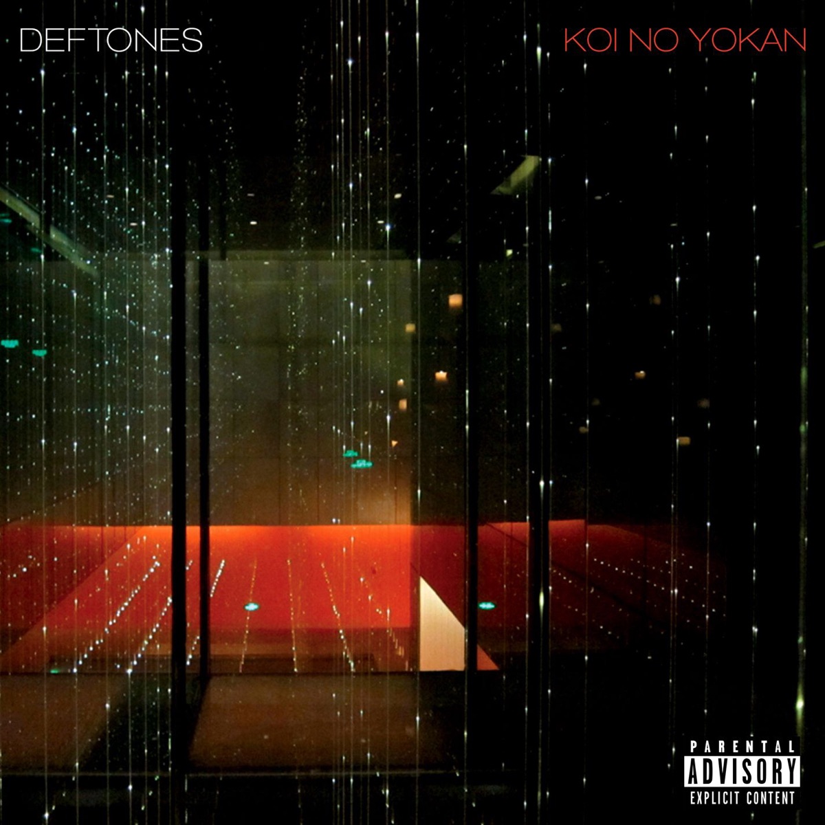 Koi No Yokan by Deftones
