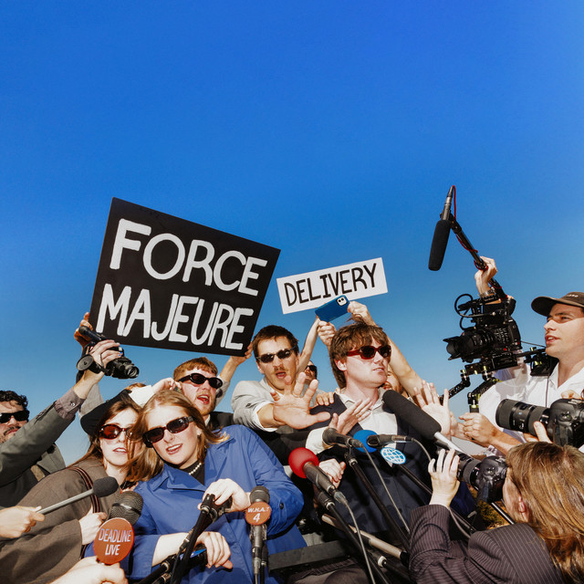 Force Majeure by Delivery
