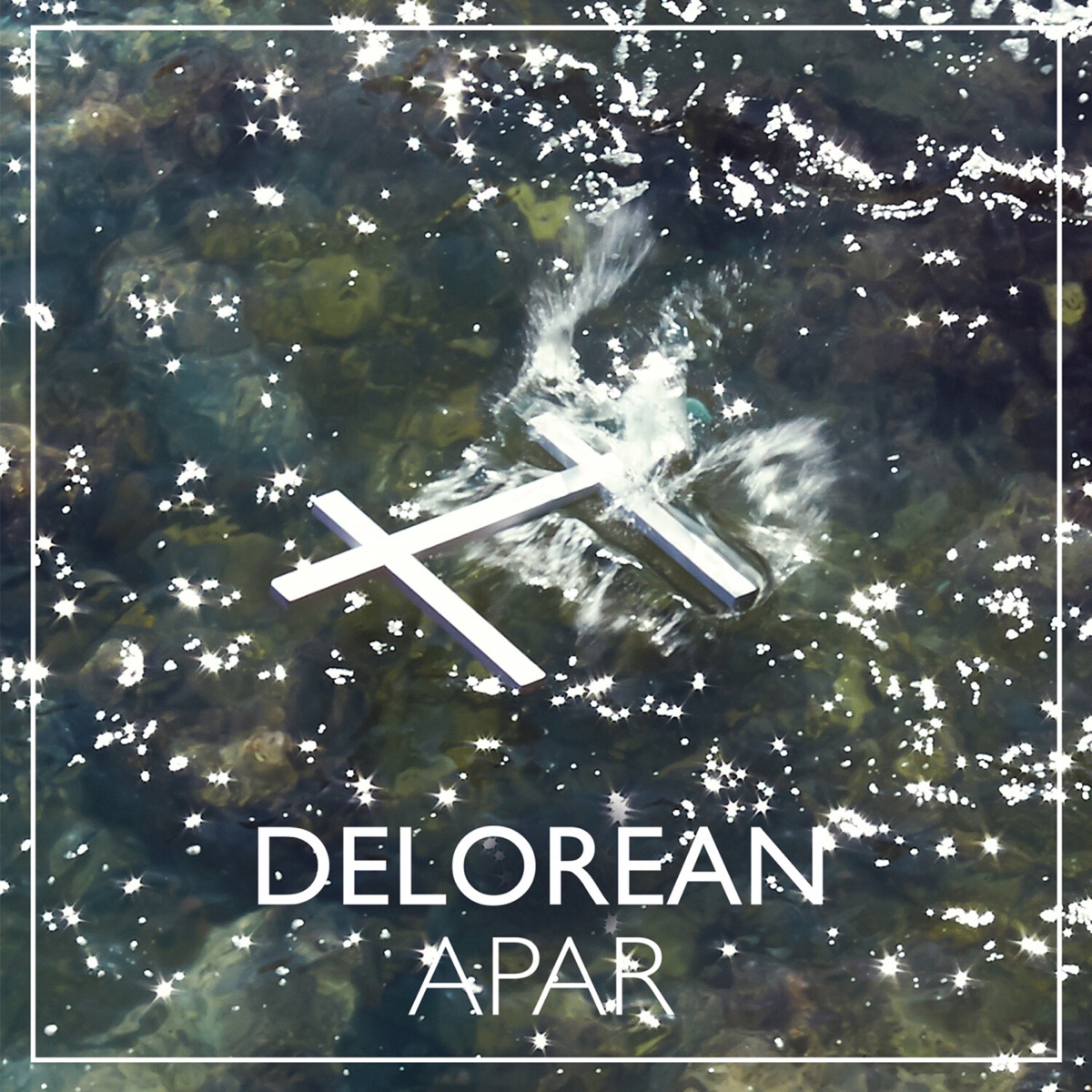 Apar by Delorean