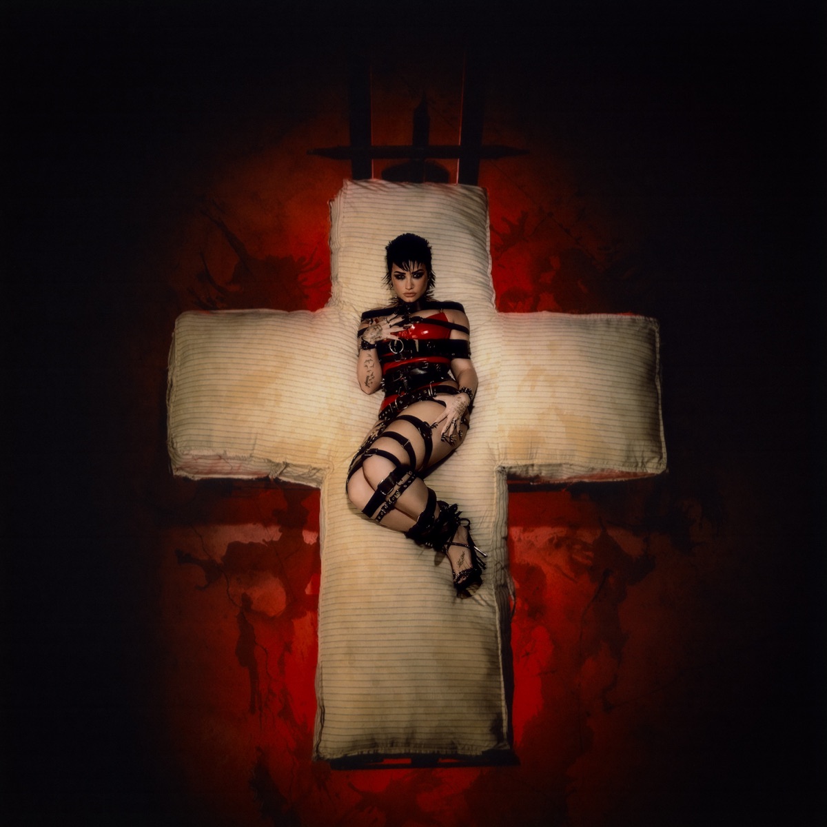 HOLY FVCK by Demi Lovato