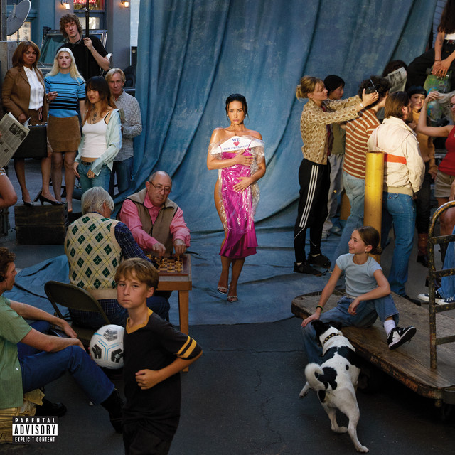 It's Not That Deep by Demi Lovato