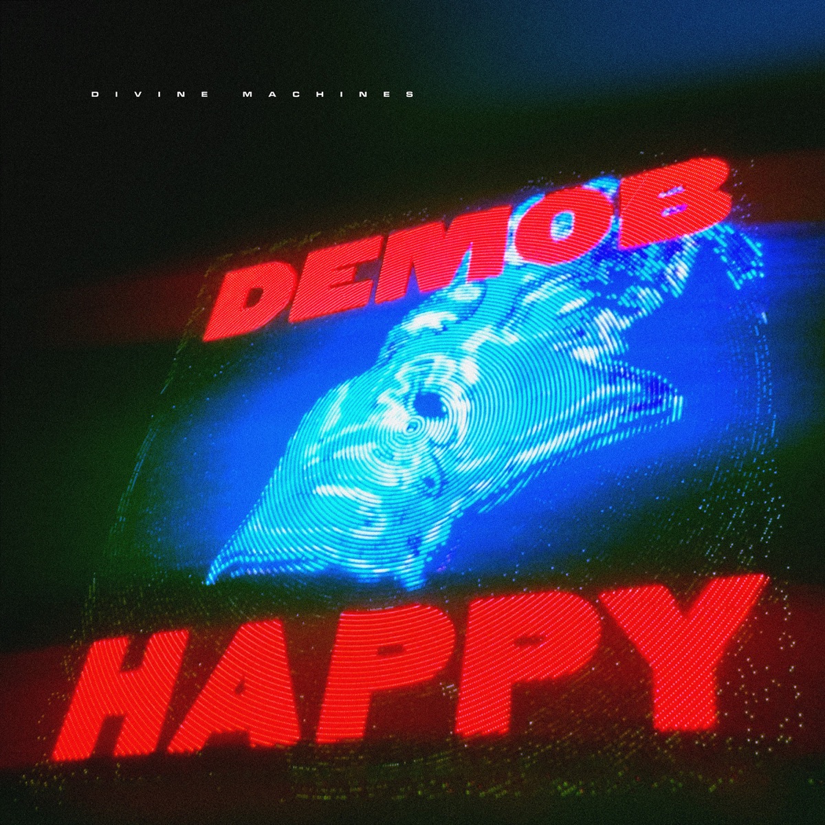 Divine Machines by Demob Happy