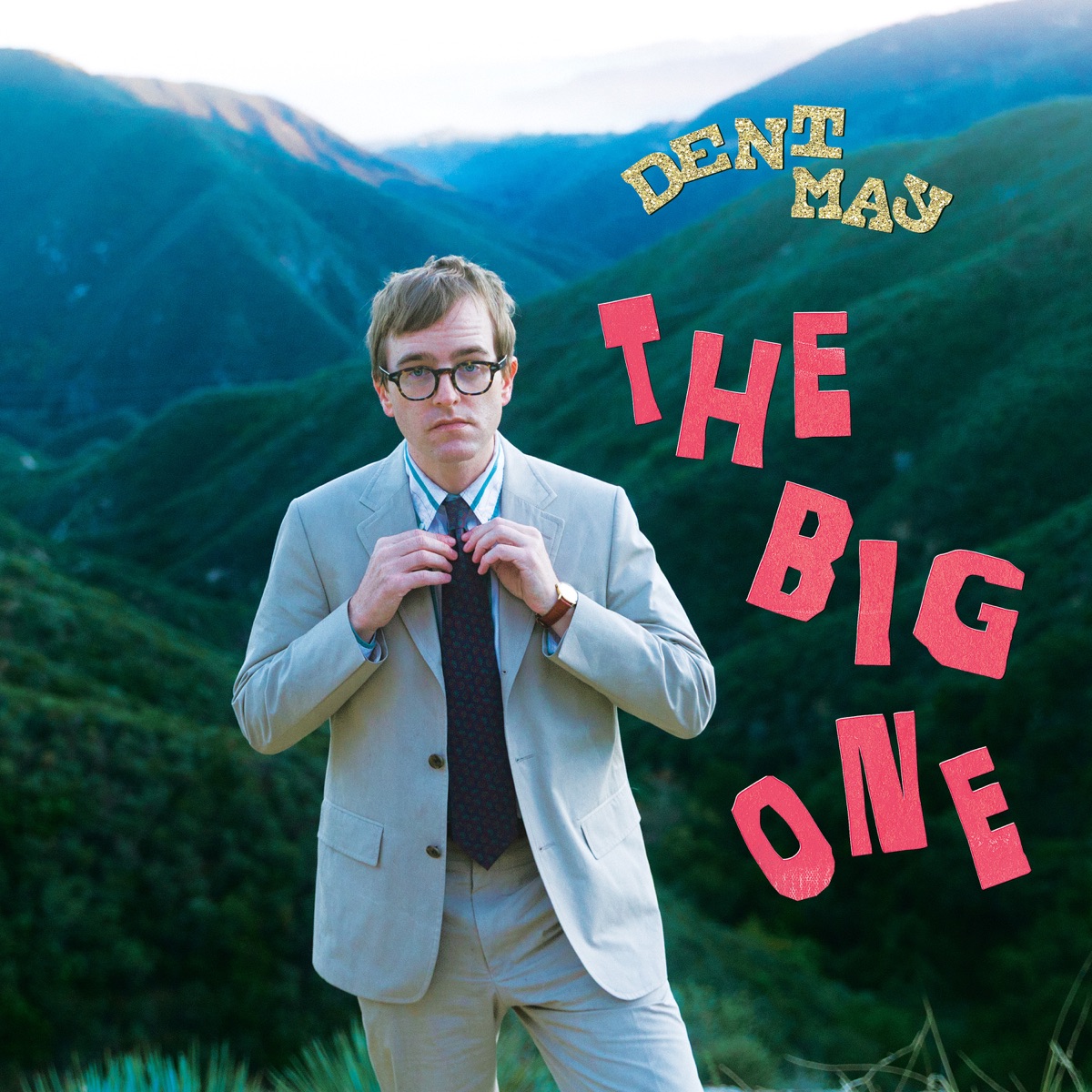 The Big One by Dent May