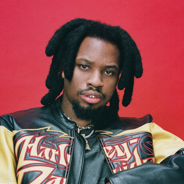 Denzel Curry & Kenny Beats