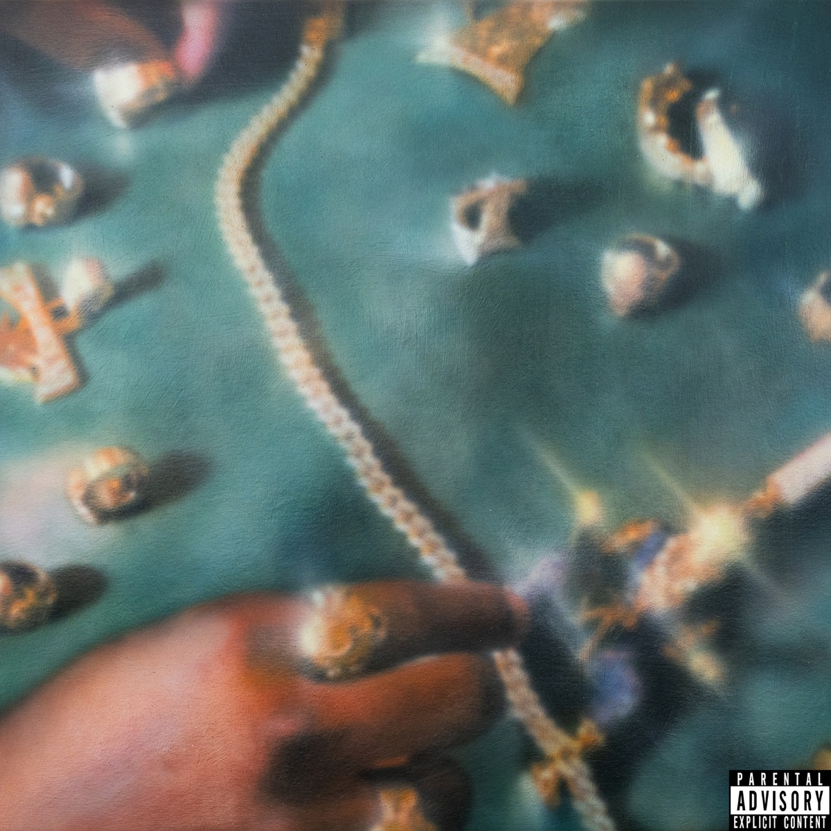 ii by Denzel Curry & Kenny Beats
