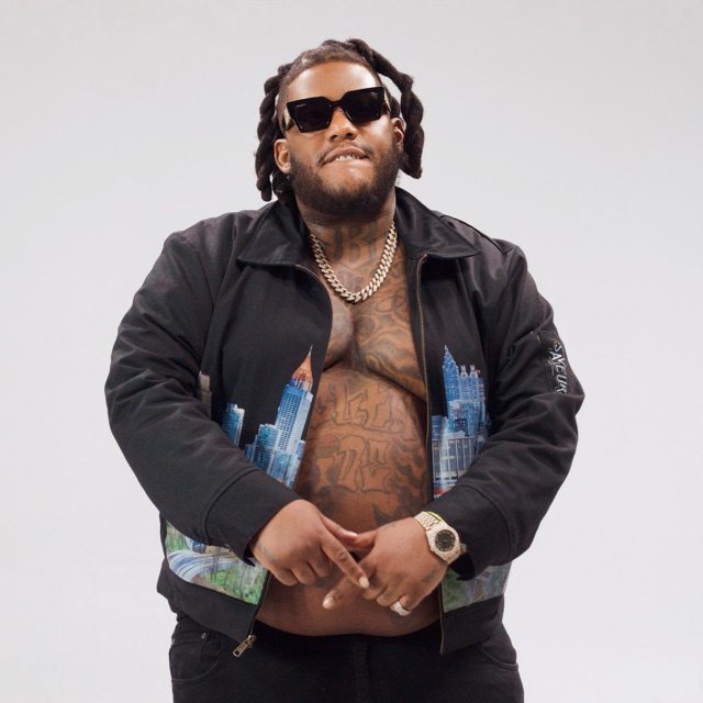 Derez De'Shon