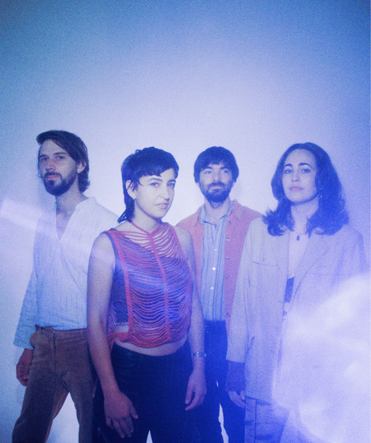 Derya Yildirim & Grup Şimşek