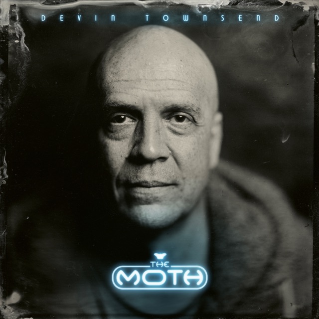 The Moth by Devin Townsend