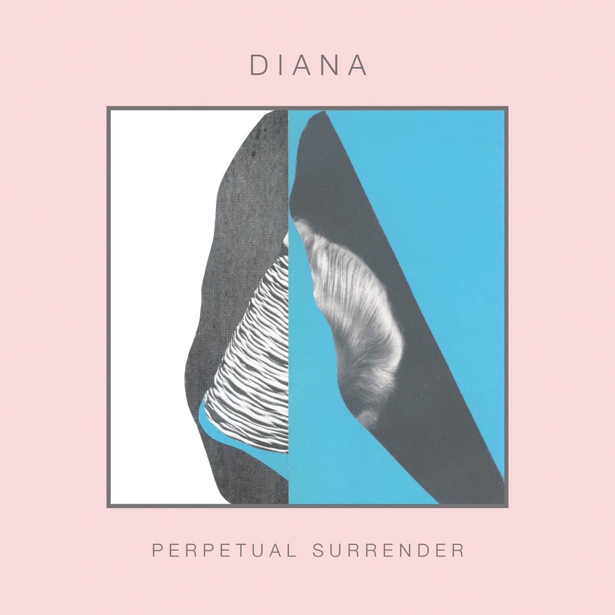 Perpetual Surrender by Diana