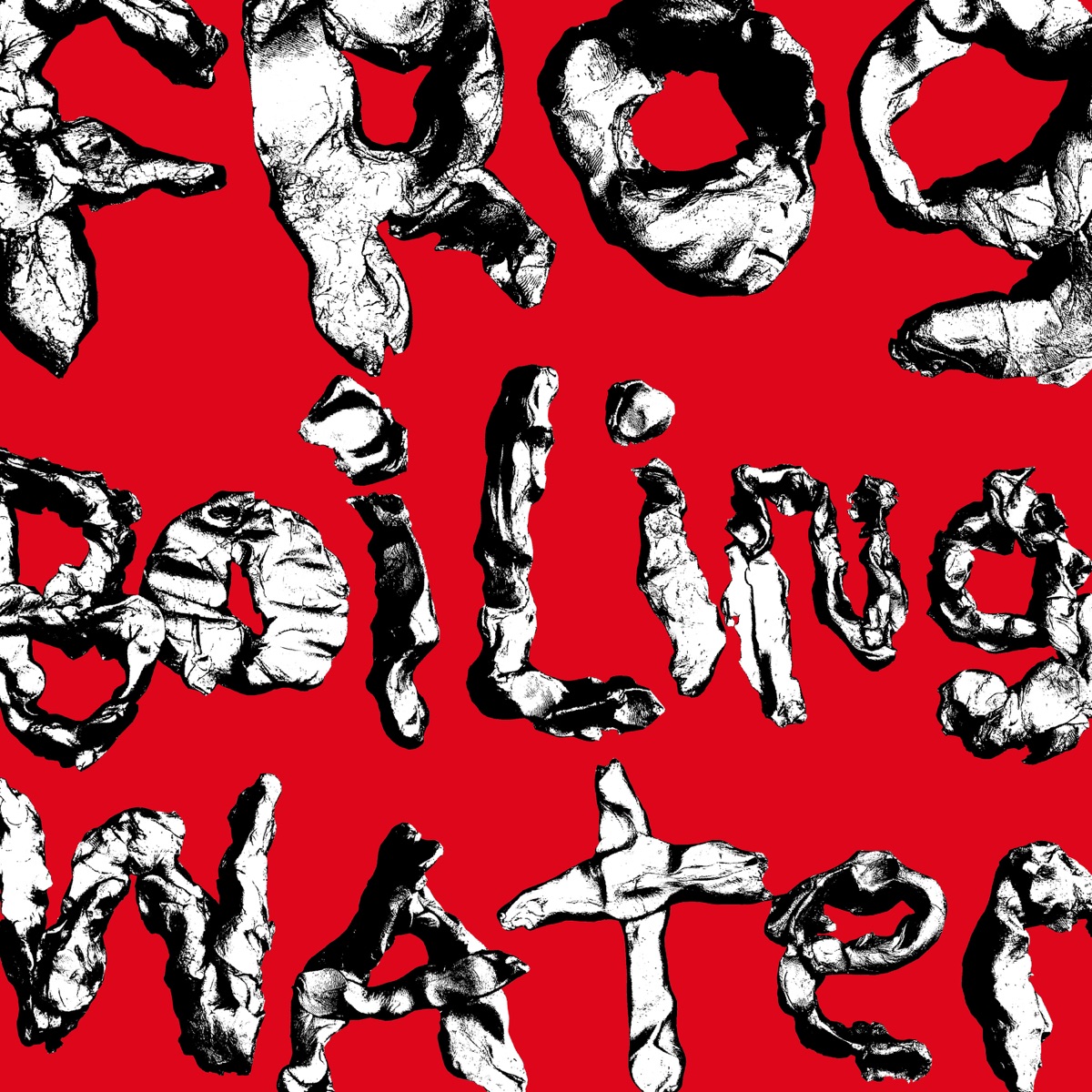 Frog In Boiling Water by DIIV