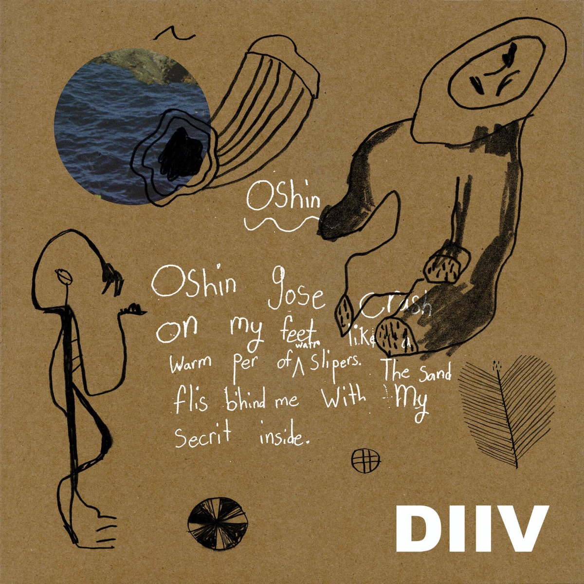 Oshin by DIIV