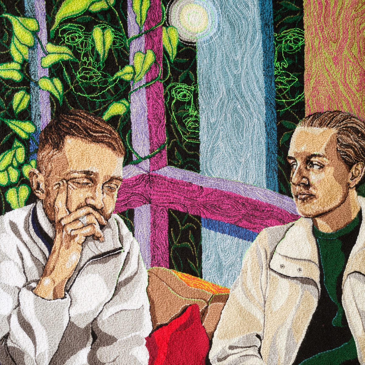 Alchemy by Disclosure