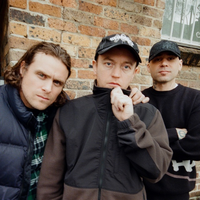 DMA'S