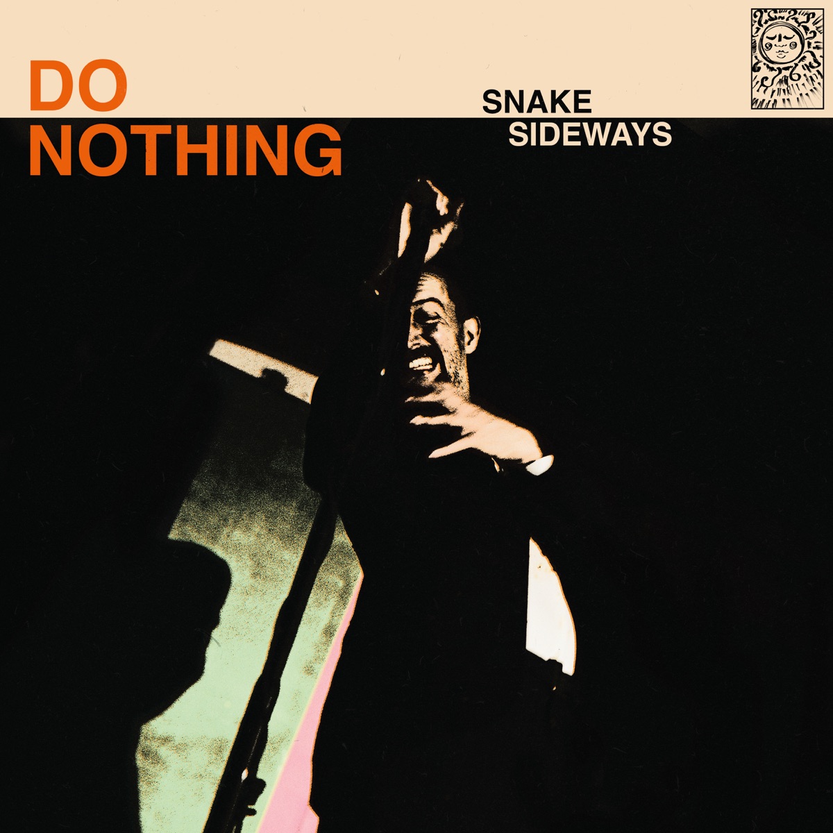 Snake Sideways by Do Nothing
