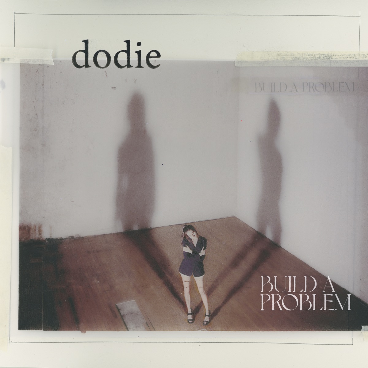 Build A Problem by Dodie