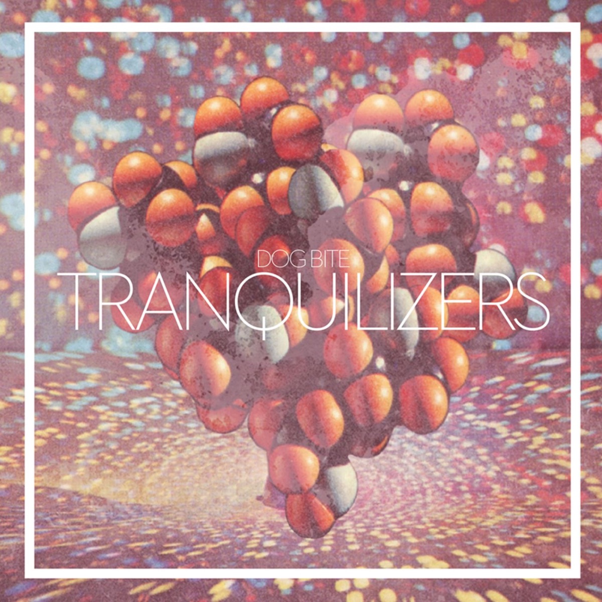 Tranquilizers by Dog Bite