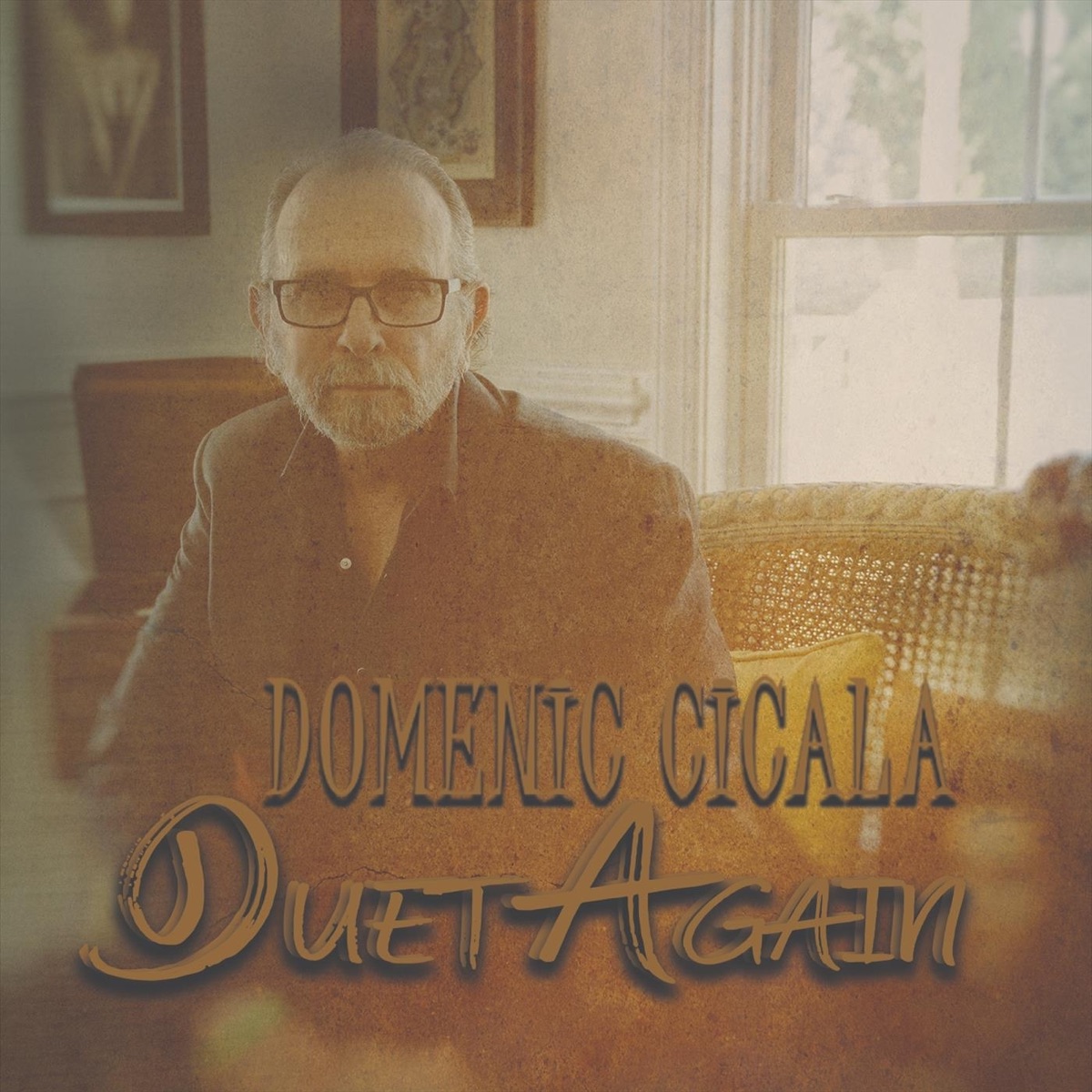 Duet Again by Domenic Cicala
