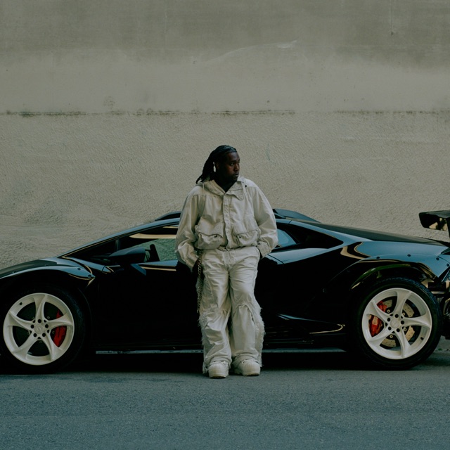 Don Toliver