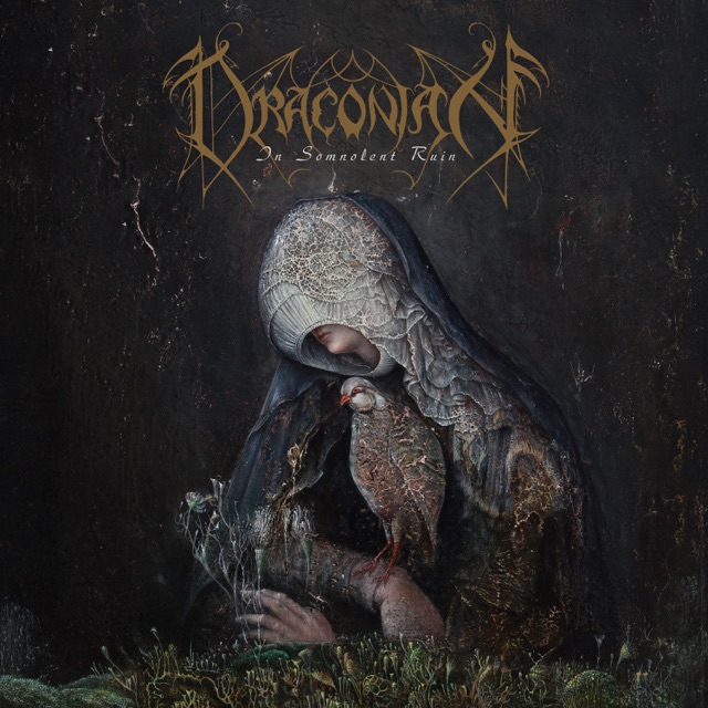 In Somnolent Ruin by Draconian