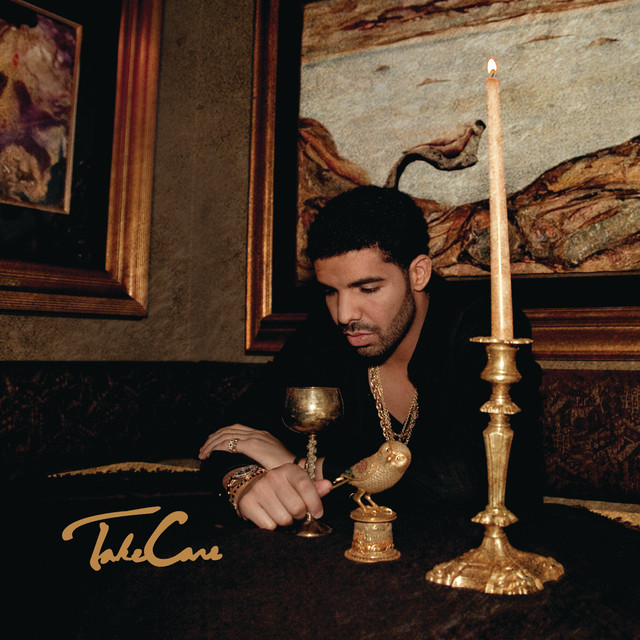 Take Care by Drake