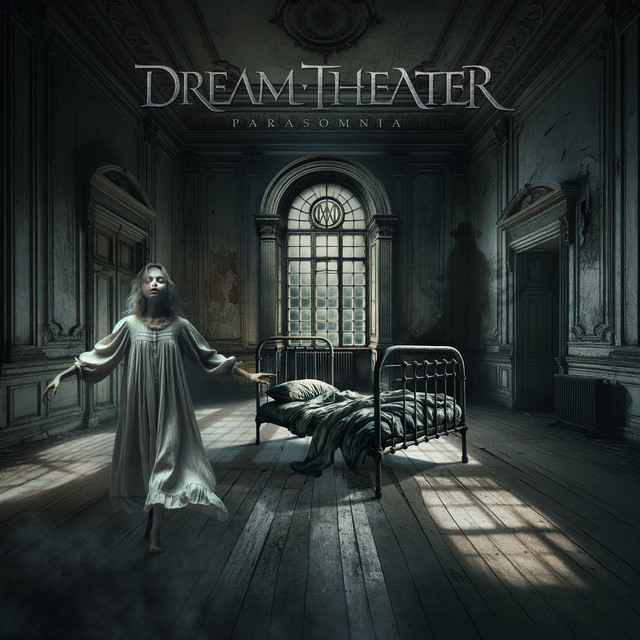 Parasomnia by Dream Theater