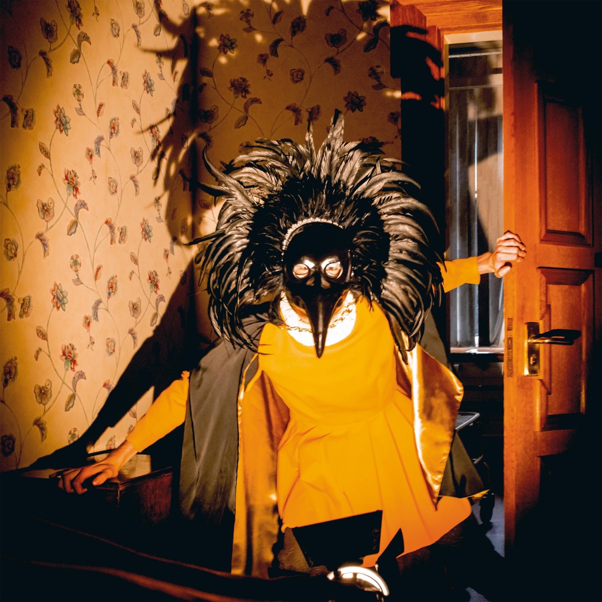 Strange Creatures by Drenge