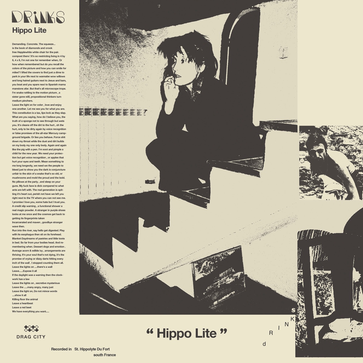 Hippo Lite by Drinks