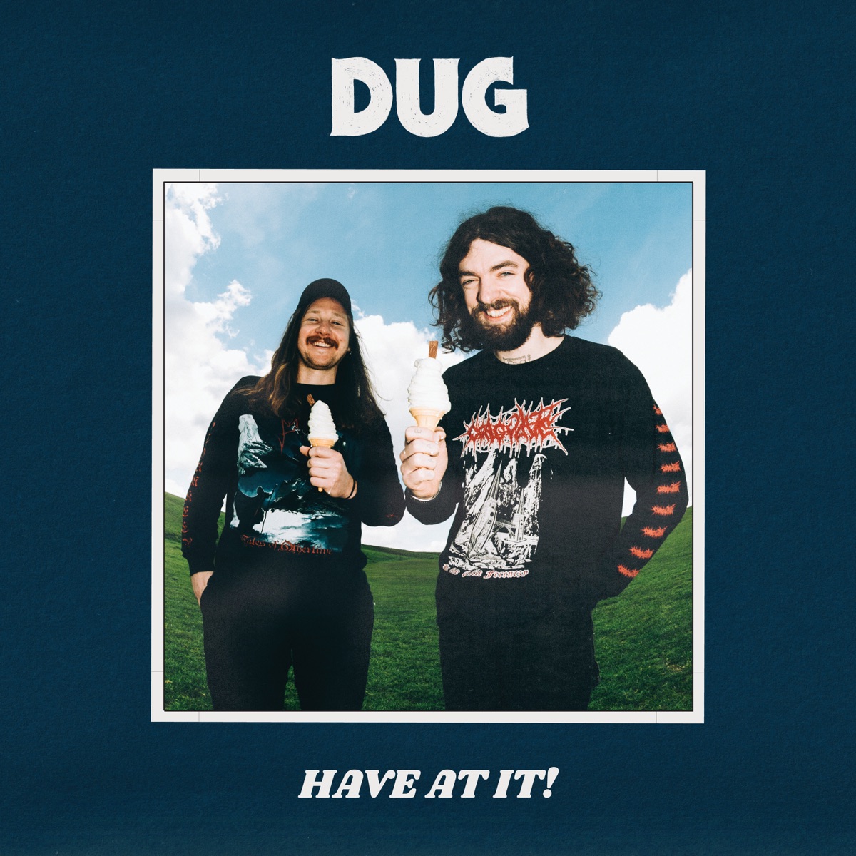 Have At It! by DUG
