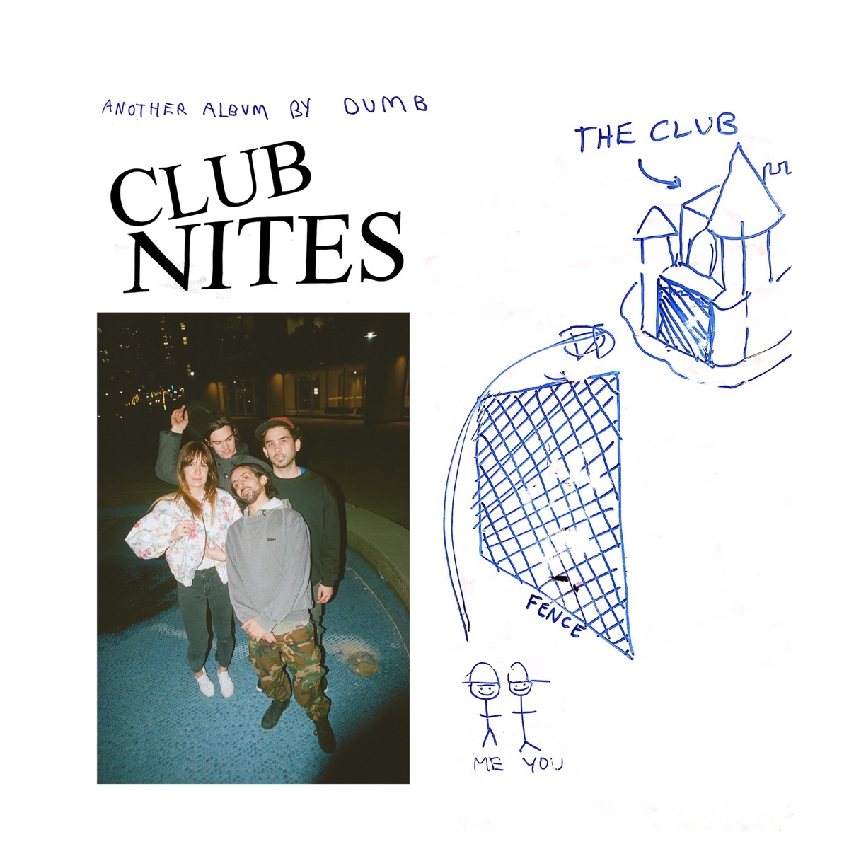 Club Nites by Dumb