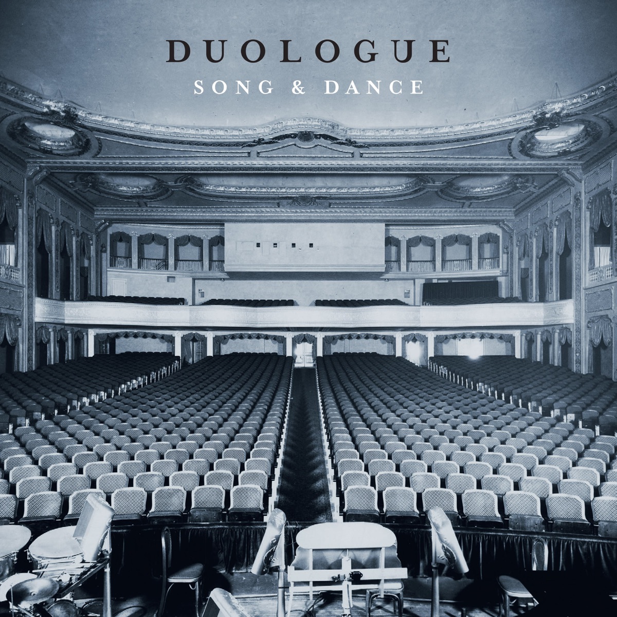 Song & Dance by Duologue