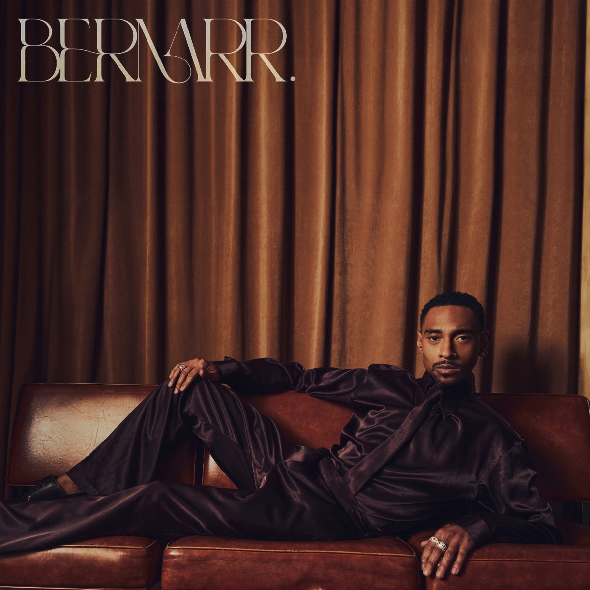 BERNARR. by Durand Bernarr