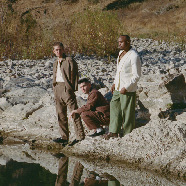 Durand Jones & the Indications