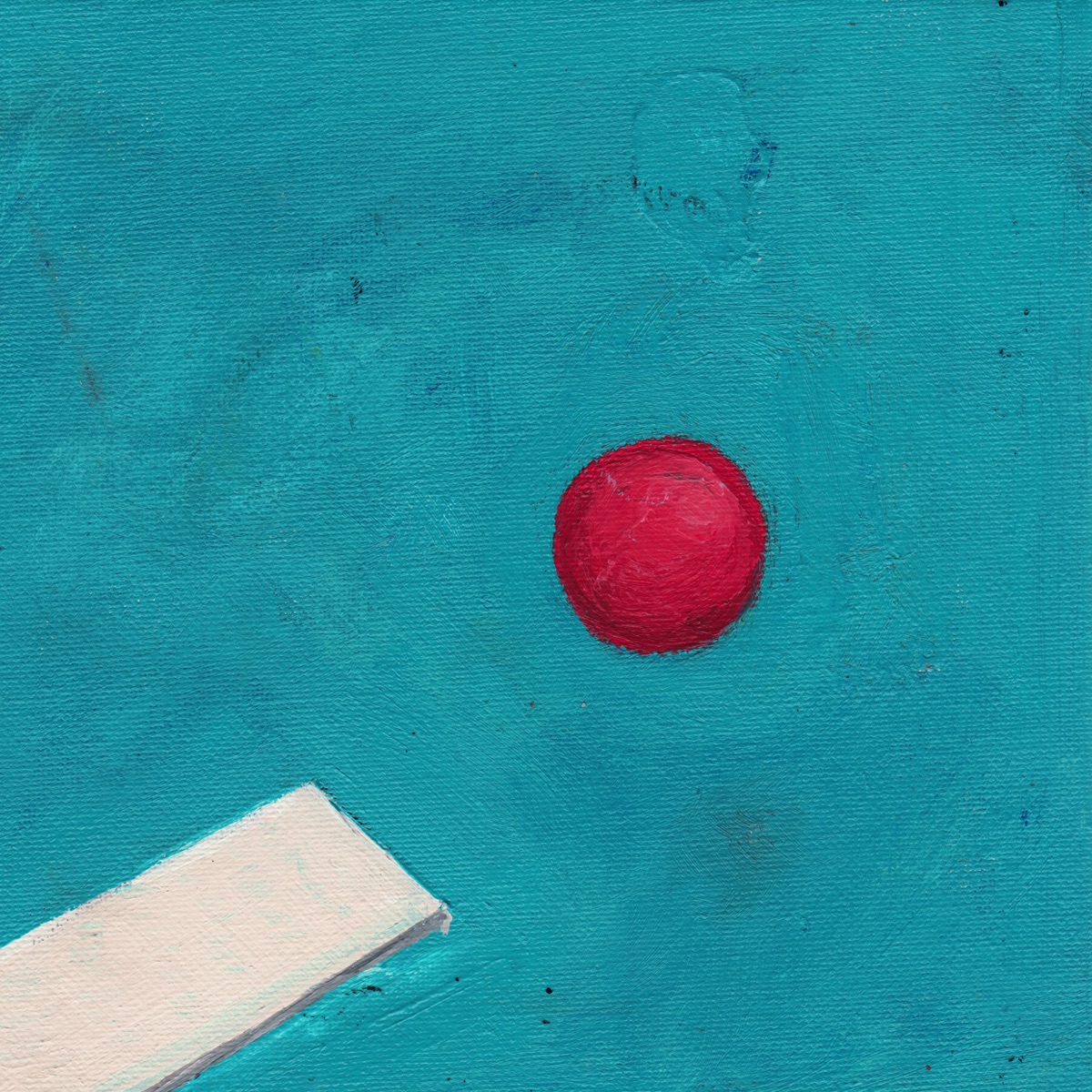 O Shudder by Dutch Uncles