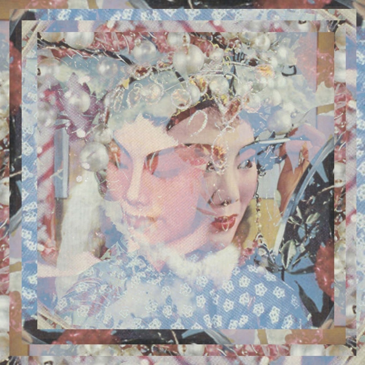 Out of Touch in the Wild by Dutch Uncles