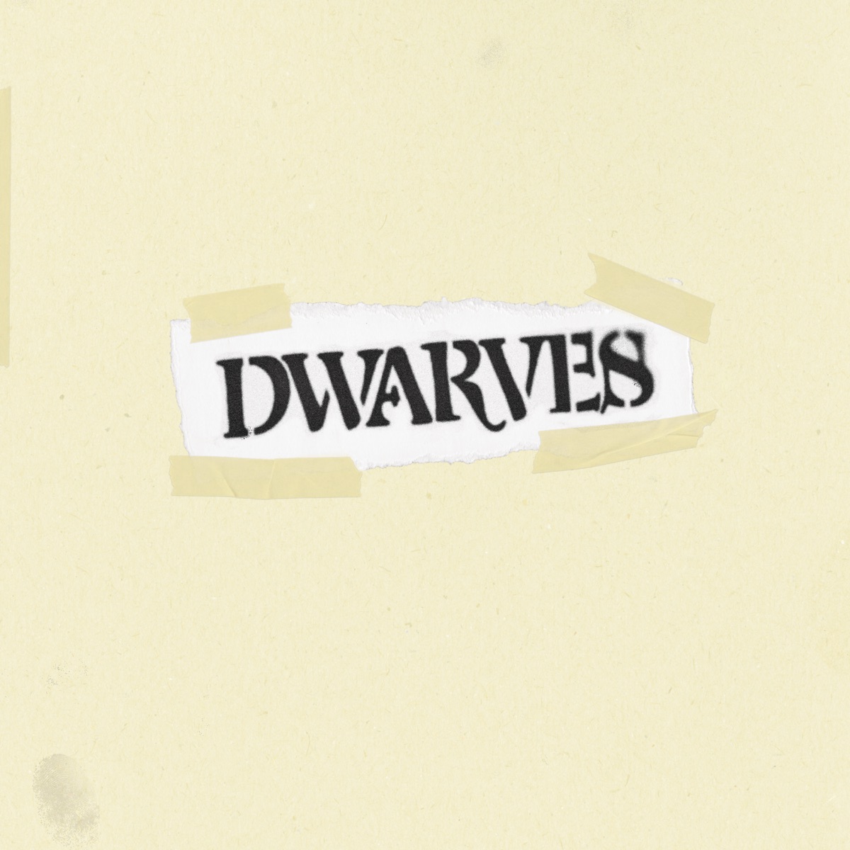 Jenkem by Dwarves
